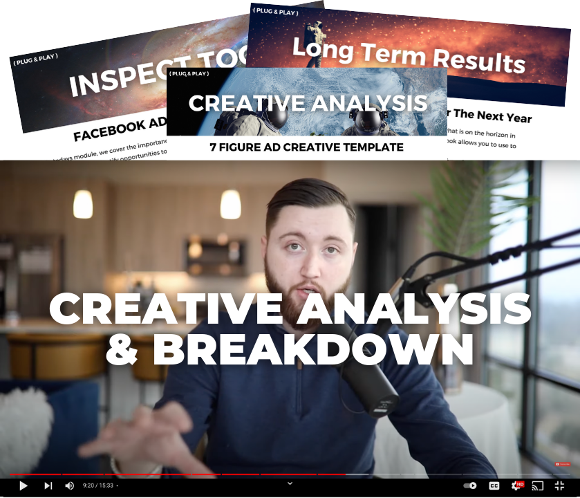 Chase Chappell The Facebook Ads Expert Mastery 2.0 Coursez